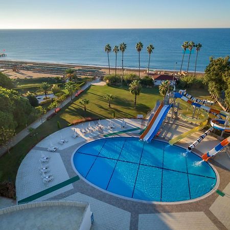 Green Max Hotel Belek Ngoại thất bức ảnh