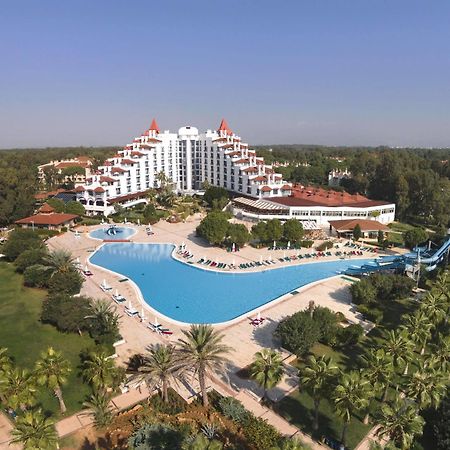 Green Max Hotel Belek Ngoại thất bức ảnh