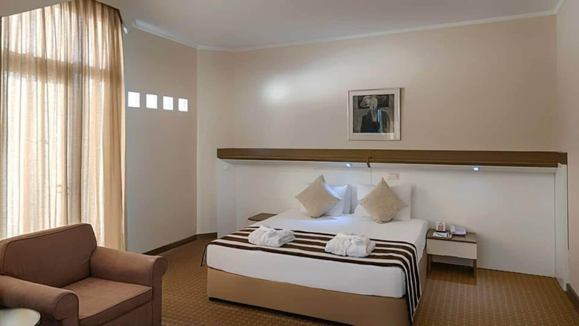 Green Max Hotel Belek Ngoại thất bức ảnh