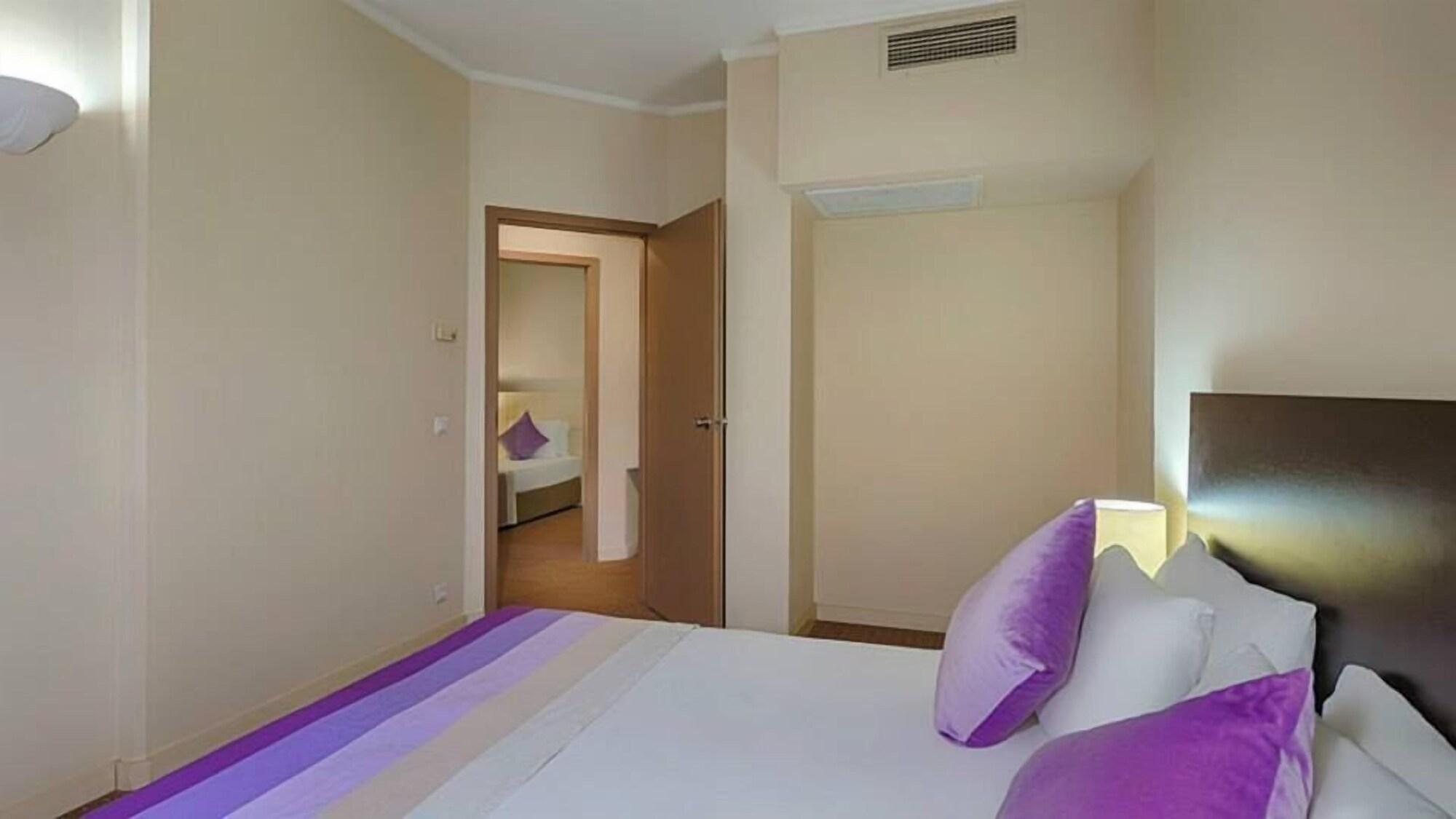 Green Max Hotel Belek Ngoại thất bức ảnh