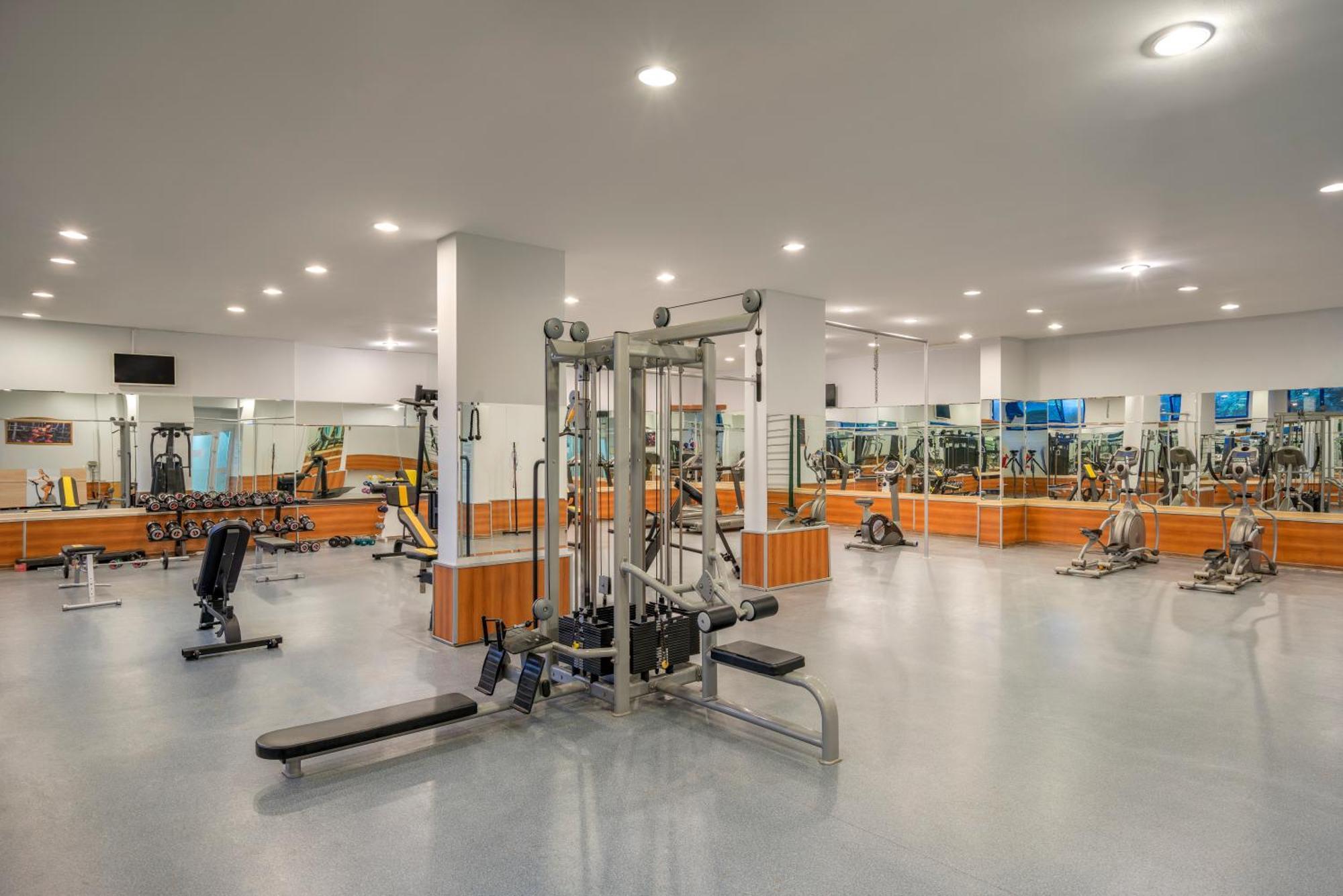 Green Max Hotel Belek Ngoại thất bức ảnh