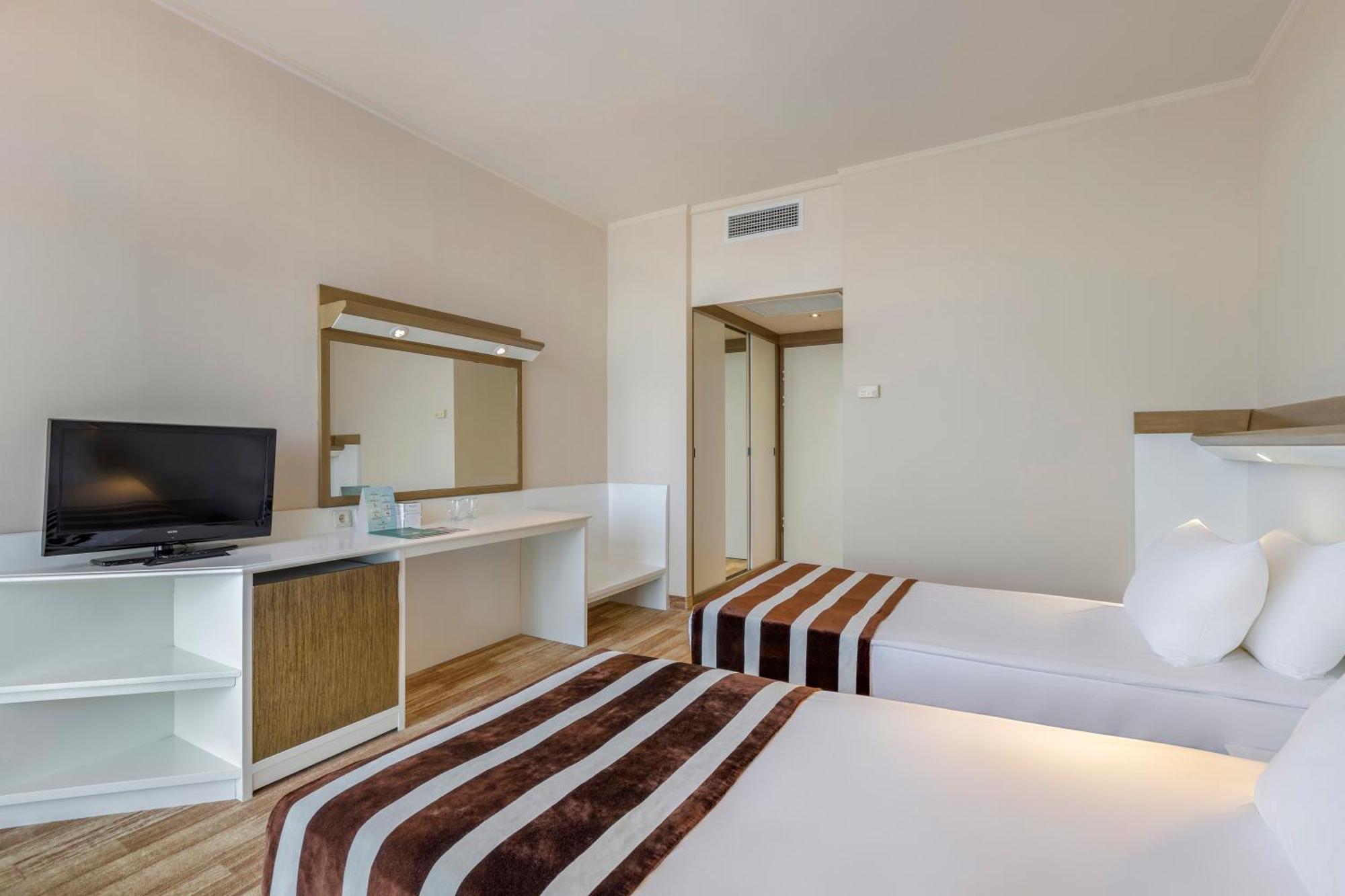 Green Max Hotel Belek Ngoại thất bức ảnh