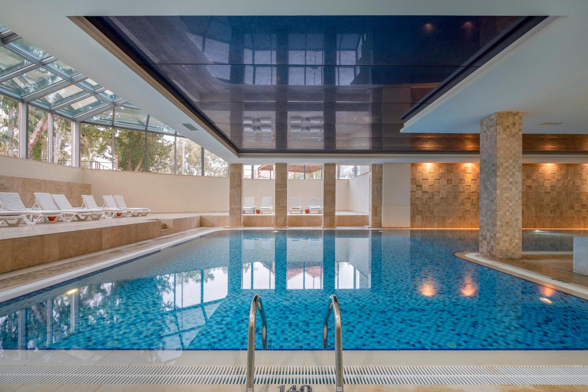 Green Max Hotel Belek Ngoại thất bức ảnh