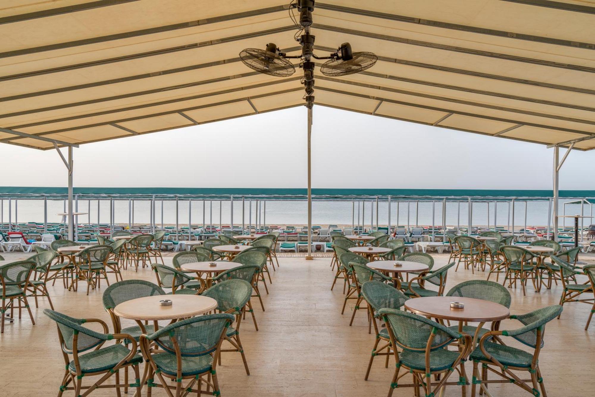 Green Max Hotel Belek Ngoại thất bức ảnh