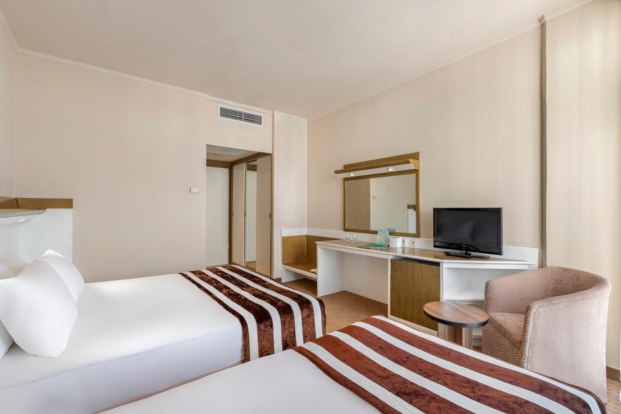 Green Max Hotel Belek Ngoại thất bức ảnh