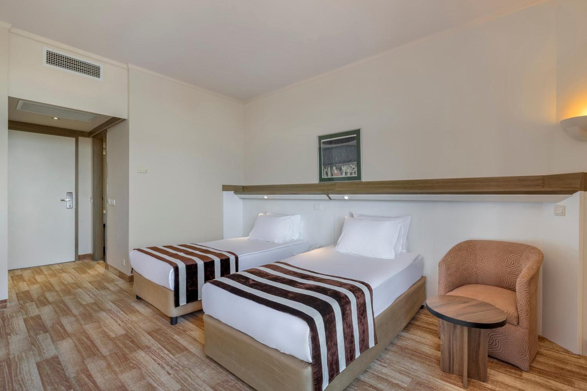 Green Max Hotel Belek Ngoại thất bức ảnh