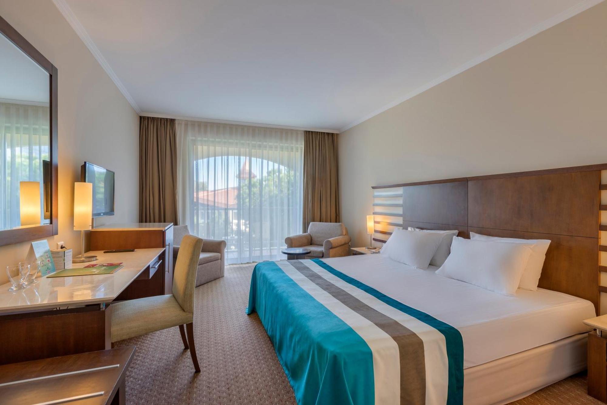 Green Max Hotel Belek Ngoại thất bức ảnh