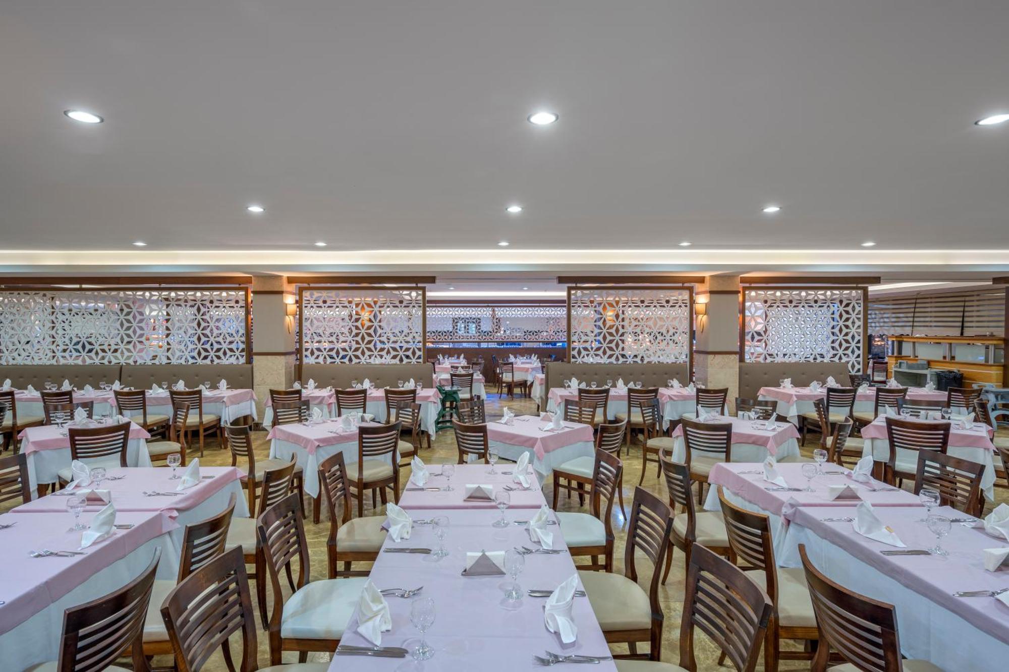 Green Max Hotel Belek Ngoại thất bức ảnh