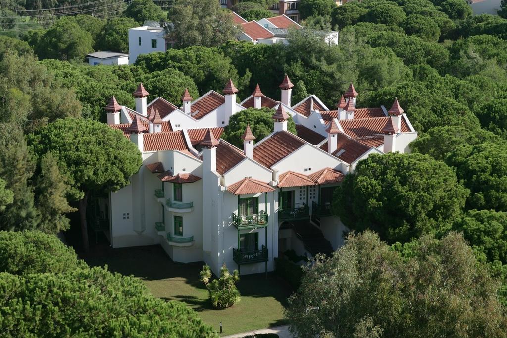 Green Max Hotel Belek Phòng bức ảnh